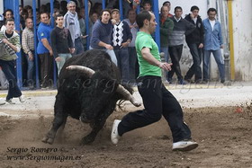 Bous Museros 25 Abril