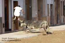 Desafio Dani y Fernando Machancoses 12 Junio 2009