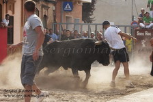 Bous Museros 13 Junio 2009