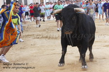 Bous Pu�ol 23 Junio 2009