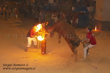Bous Foios 4 Julio 2009