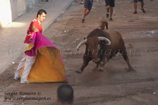 Bous Rafelbunyol 22 Agosto 2009