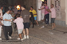 Bous Meliana 27 Agosto 2009 (Bou 80)