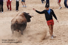 Bous Rafelbunyol (5 Septiembre 2009)