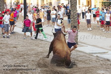 Bous Rafelbunyol (11 Septiembre 2009)
