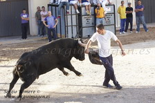 Bous El Puig (24 Octubre 2009)