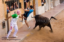 Bous Museros (16 Julio 2010)