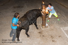 Bous Almssera -Comissi Taurina-(17 Julio 2010)