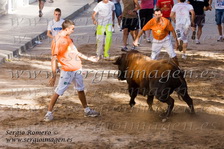 Bous Meliana -Comissi Jove 07- (7 Agosto 2010)