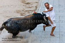 Bous Museros -Comissi 14 d'Agost- (14 Agosto 2010)