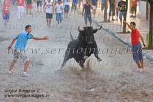 Bous Museros -Comissi 14 d'Agost- (21 Agosto 2010)