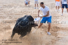 Bous Massamagrell -C.T. L'Alternativa- (28 Agosto 2010)