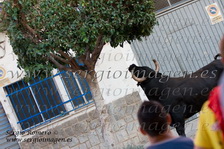 Bous Albalat del Sorells -Penya Taurina- (03 Septiembre 2010)