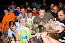 Bous Meliana -Penya Taurina 1977- (25 Septiembre 2010)