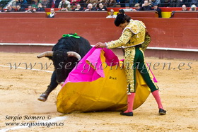 4 Corrida Fallas 2011 (16 Marzo 2011)