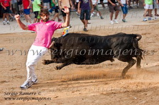 Bous Foios (30 Julio 2011)