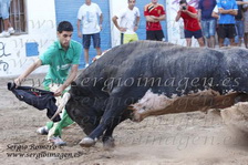 Bous Meliana (05 Agosto 2011)