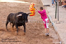 Bous Meliana (21 Agosto 2011)