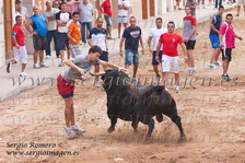 Bous Rafelbunyol (03 Septiembre 2011)