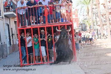 Bous Rafelbunyol (10 Septiembre 2011)