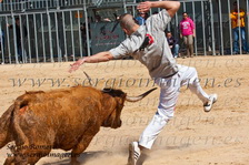 II Feria Primavera Taurina Meliana (11 Marzo 2012)