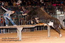 Especial Gregorio de Jesus (17 Marzo 2012)