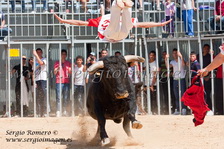 II Feria Primavera Taurina Meliana (01 Abril 2012)