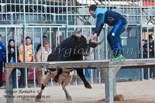 II Feria Primavera Taurina Meliana (07 Abril 2012)
