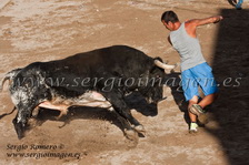 Bous Museros (16 Junio 2012)
