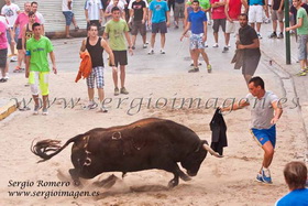 Bous Almssera (14 Julio 2012)