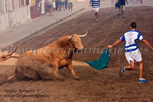 Bous Meliana (18 Agosto 2012)