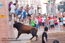 Bous Rafelbunyol (25 Agosto 2012)