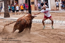 Bous Rafelbunyol (08 Septiembre 2012)