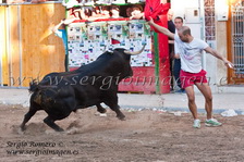 Bous Rafelbunyol (15 Septiembre 2012)