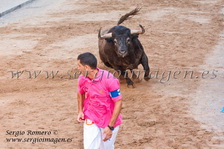 Bous Meliana (22 Septiembre 2012)