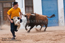 Bous Meliana (29 Septiembre 2012)