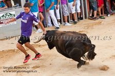 Bous Foios - Penya El Cuerno - (27 Julio 2013) Bous Foios - Penya El Cuerno - (27 Julio 2013)