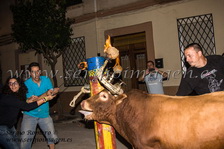Bous Alboraya - Penya Taurina L'Afició - (21 Septiembre 2013) Bous Alboraya - Penya Taurina L'Afició - (21 Septiembre 2013)