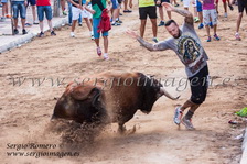 Bous Museros - Comissió 14 d'Agost - (18 Agosto 2014) Bous Museros - Comissió 14 d'Agost - (18 Agosto 2014)
