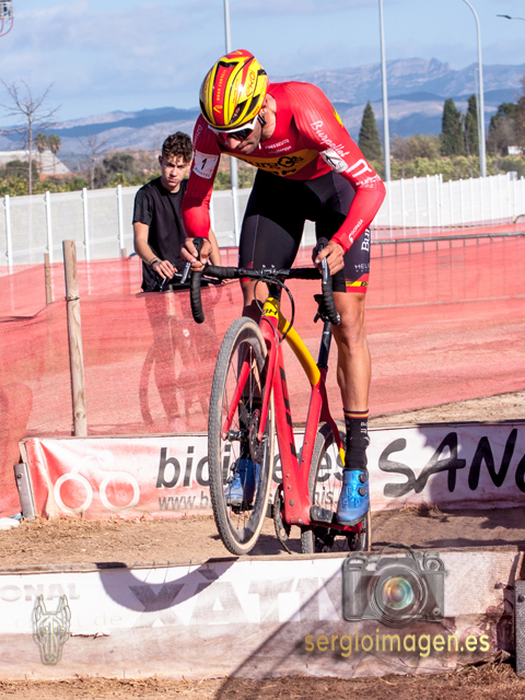 Carrera Internacional Ciudad de Xàtiva (16 Diciembre 2023) Carrera Internacional Ciudad de Xàtiva (16 Diciembre 2023)
